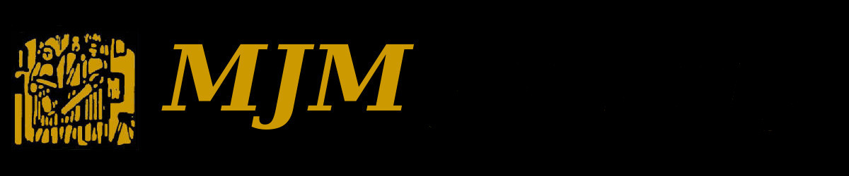 MJM (Mile End Joinery Manufacturers)